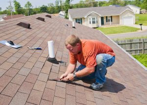 roof and shingle repair Glendale